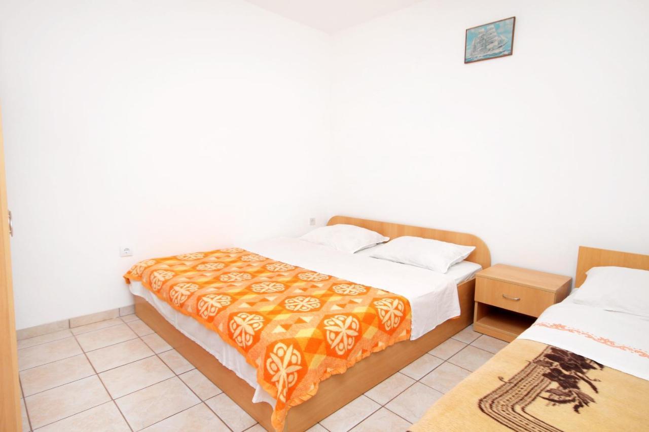 Seaside Secluded Apartments Cove Tvrdni Dolac, Hvar - 2997 Gdinj Dış mekan fotoğraf