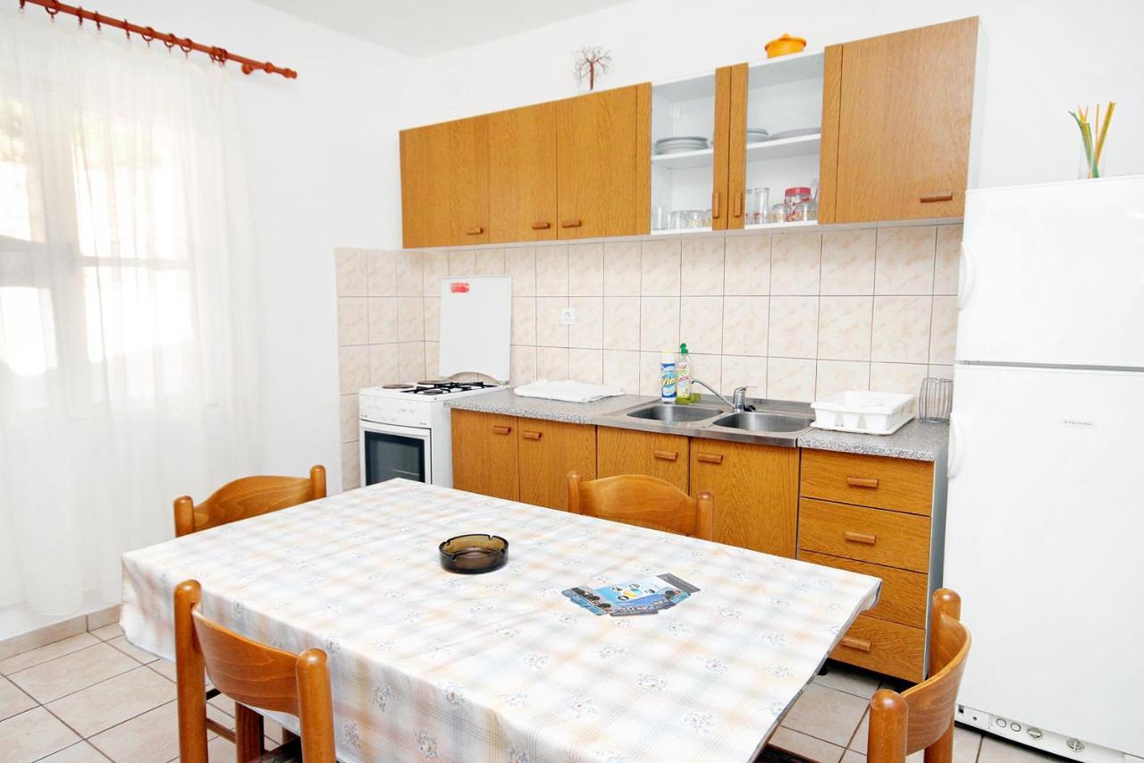 Seaside Secluded Apartments Cove Tvrdni Dolac, Hvar - 2997 Gdinj Dış mekan fotoğraf